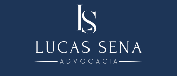 Fundo azul - Lucas Sena